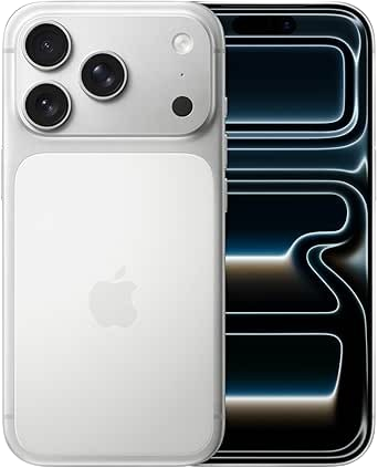 iPhone 17 Pro