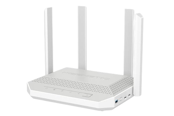 Keenetic Hopper 4G+
