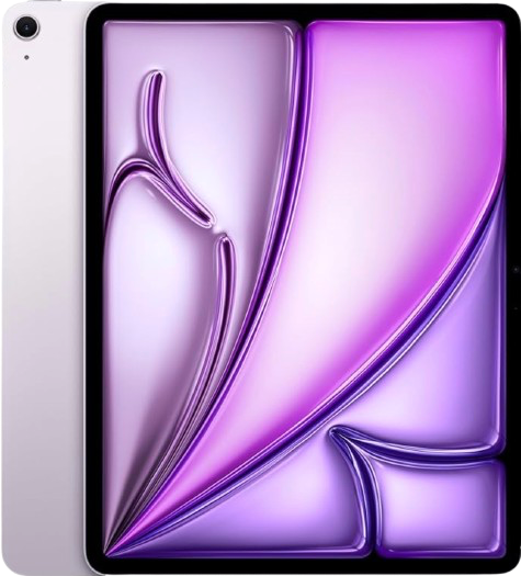 iPad Air 8gen