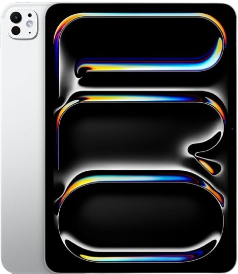 iPad Pro 8gen