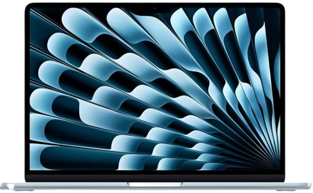 MacBook Air 2026 M5