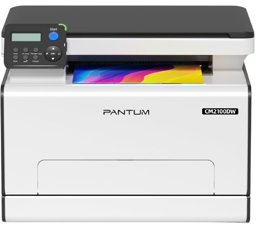 Stampanti & MFP