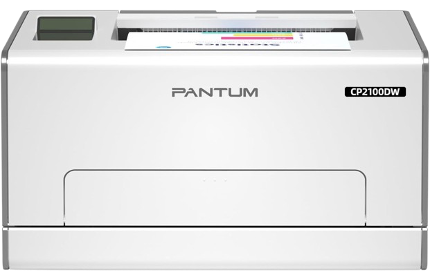 Pantum CP2100DW