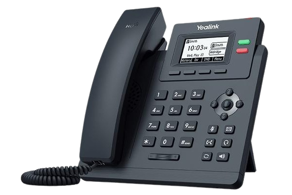 Yealink T31P