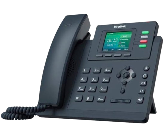 Networking & VoIP