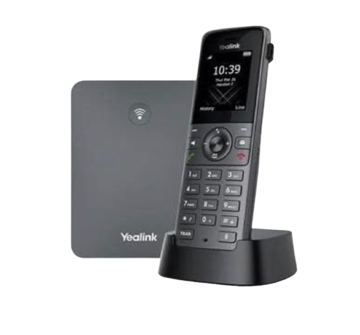 Yealink W73P