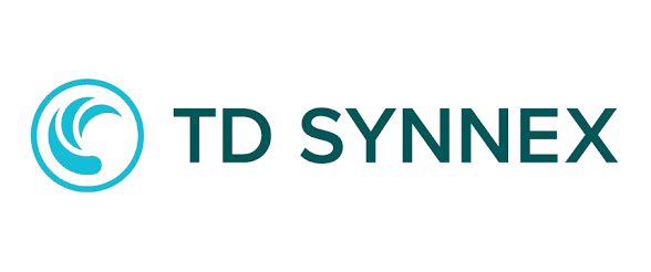 TD Synnex